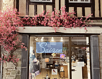 BOUTIQUE SAIZON, VANNES, déco, sculptures, Céramique, Animaliers, Créations